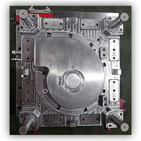 Home Appliance Parts